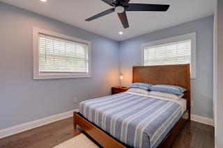 5 Mi to Lake Thom-A-Lex Pet-Friendly Retreat - 1