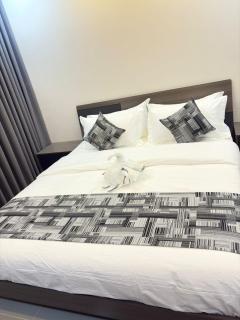 المنظر الجميل للشقق الفندقية - 6