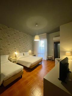 Park Hotel - 1