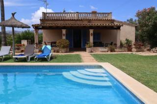 Villa Punta Magdalena - 1