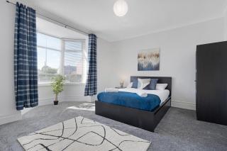 New! 4BR in Durham Road - 8