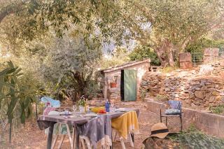 Maison de la Plage - Erbalunga - 8