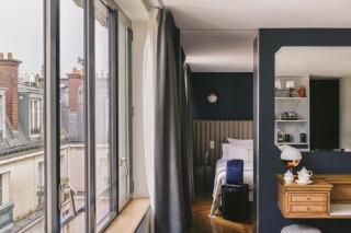 Hotel Bachaumont - 9