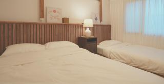 Stay MARU Seoul 3BR Line 2 near Gangnam KSPO Dome and Lotte World Tower - 3