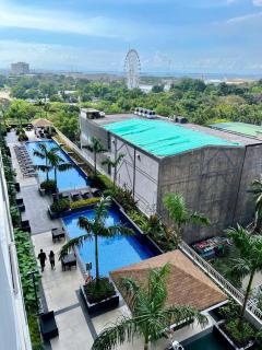 Staycation ni Gelo - 9