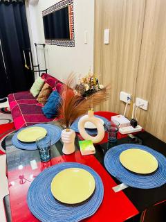 Staycation ni Gelo - 6