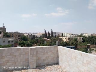 Cozy Rooftop by the Pyramids - 9