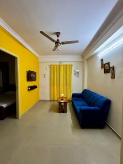 Namma Suites Cozy 1BHK in BTM 1st Stage, Near Koramangala - 6