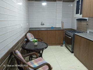Cozy Rooftop by the Pyramids - 1