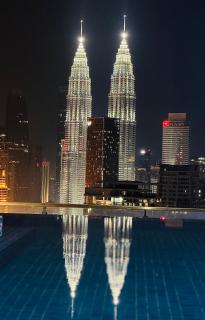 The Luxe & Colony KLCC By Comfort Dwellings - 9