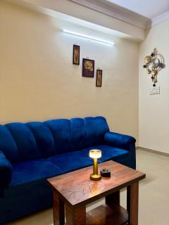 Namma Suites Cozy 1BHK in BTM 1st Stage, Near Koramangala - 7