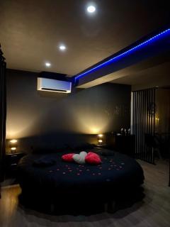 Love Room L'instanté - "Suite L'intense" - 7