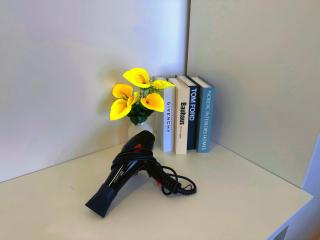 4BR KLCC View MRT 2min Free Parking Big Unit - 1