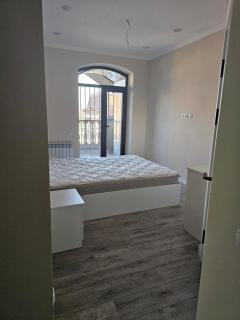 Двухэтажная квартира на Элебаева - 9