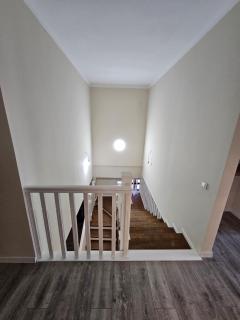 Двухэтажная квартира на Элебаева - 8