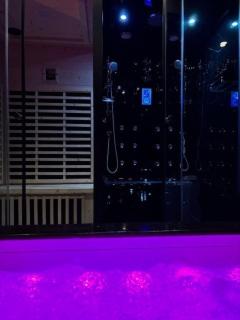 Love Room L'instanté - "Suite L'intense" - 3