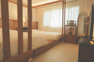 Stay MARU Seoul 3BR Line 2 near Gangnam KSPO Dome and Lotte World Tower - 7
