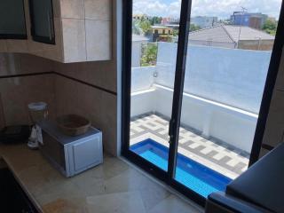 Casa vacacional manta - 8