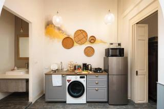 Large BTS 10 min 2King+Twin FastWiFi SelfCheckin - 9