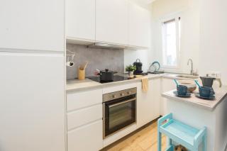 CasaViva - Modern Flat in Santa Margherita - 7