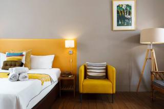 Large BTS 10 min 2King+Twin FastWiFi SelfCheckin - 2