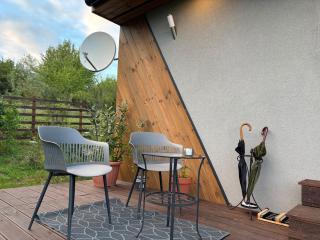 My Wood Cabin - Mokka - 8