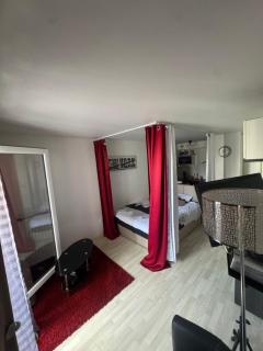 Studio Cosy Moderna - 3