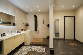 Loft d'exception piscine et spa - 3