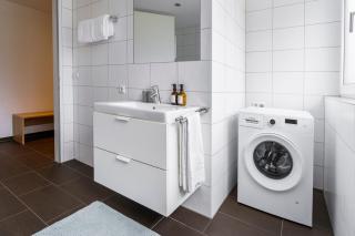Relaxed Urban Living - Aparthotel und Boardinghouse - 3