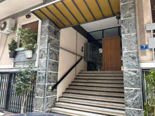 "Sunny & Stylish Apartment in Koukaki,Athens" - 0