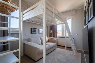 Luxury Florence Penthouse with Rooftop Terrace - 7