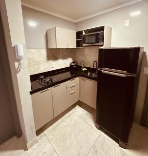 Flat Alto Padrão #5 - 8