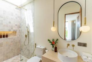 Kamaya Villa 1 - Uluwatu by Yolla Hospitality - 7