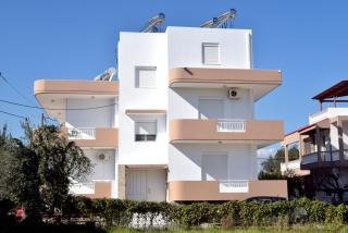 ANTONIOS APARTMENTs - 0