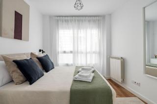 Voluntario Stay Apto 1 - 4