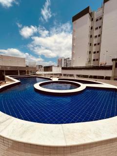 Flat Alto Padrão #5 - 3