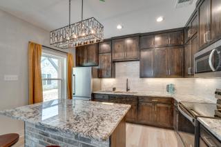 Brand-New Home 2 Mi to Shannon Med Center! - 1