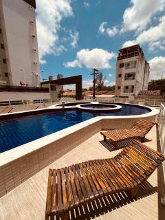 Flat Alto Padrão #5 - 2