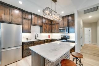 7 Mi to AFB Central and Modern San Angelo Home - 9