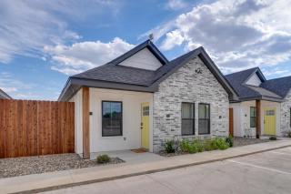 7 Mi to AFB Central and Modern San Angelo Home - 8