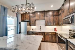 7 Mi to AFB Central and Modern San Angelo Home - 4