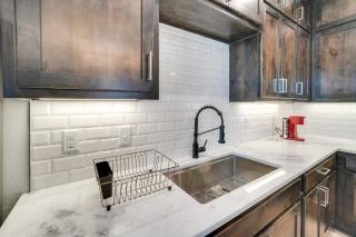 7 Mi to AFB Central and Modern San Angelo Home - 2