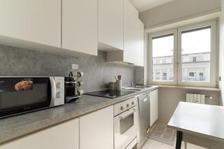GuestHost - M1 Pagano Comfortable Apartment Milan - 3