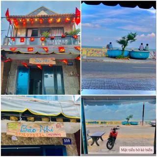 Homestay Bảo Nhi - 9