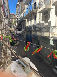 Au cœur de Bejaia - 5