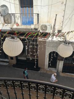 Au cœur de Bejaia - 4