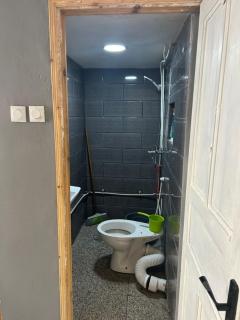 Au cœur de Bejaia - 1