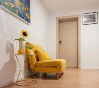 Apartamenty Zamojska - 2