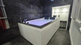SPA Dijon Historic Center - Unusual - Design - 3