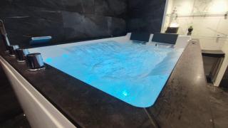 SPA Dijon Historic Center - Unusual - Design - 2